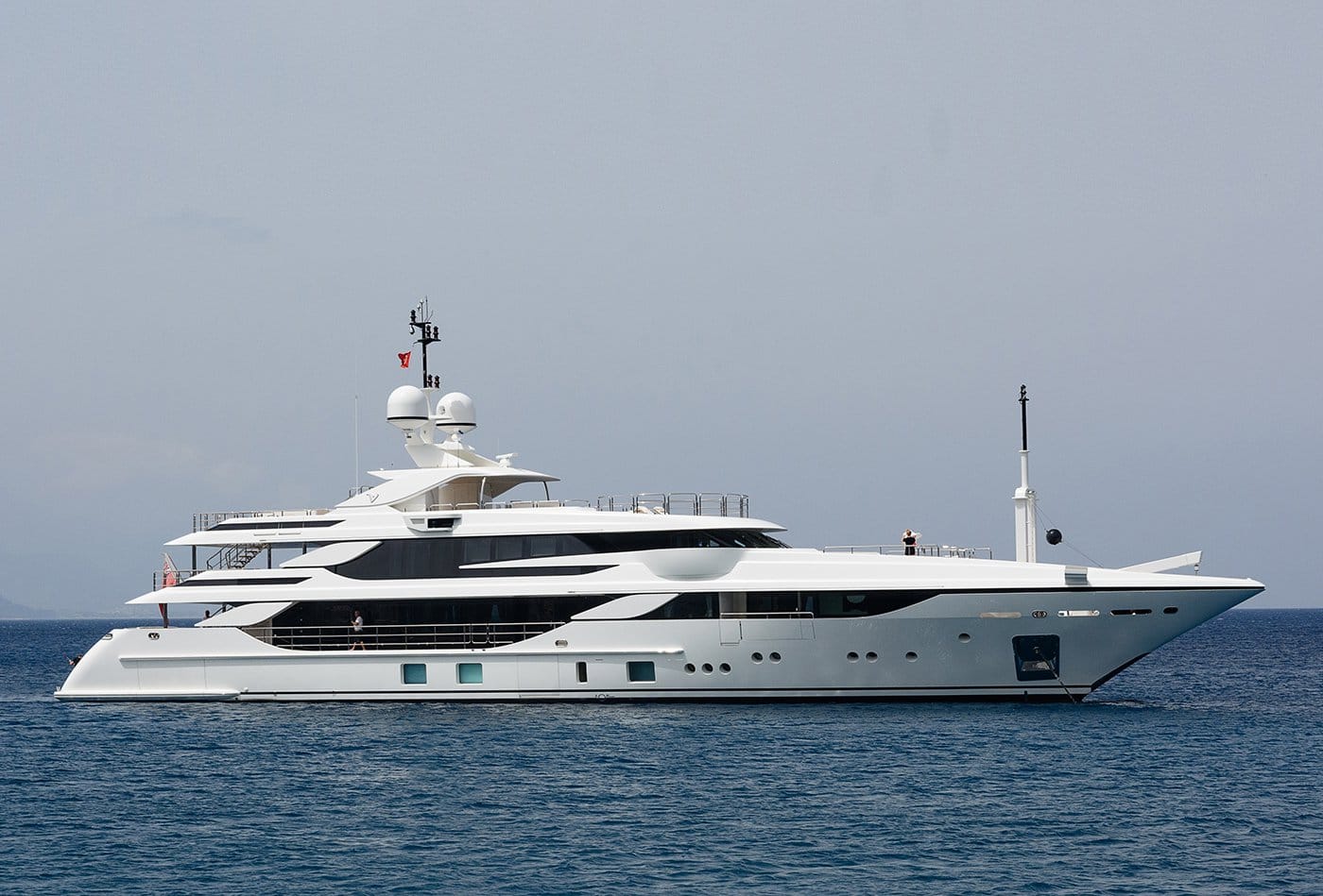 Yacht Image